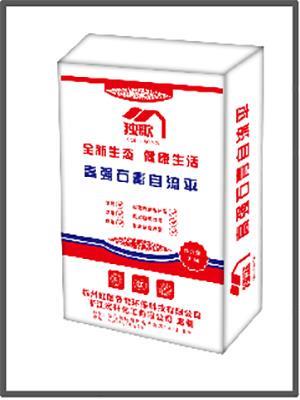 石膏自流平砂浆：地面找平的高效选择