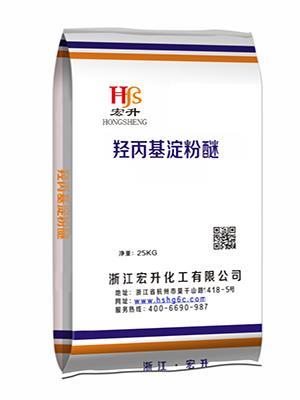羟丙基甲基纤维素：多功能高分子材料的广泛应用